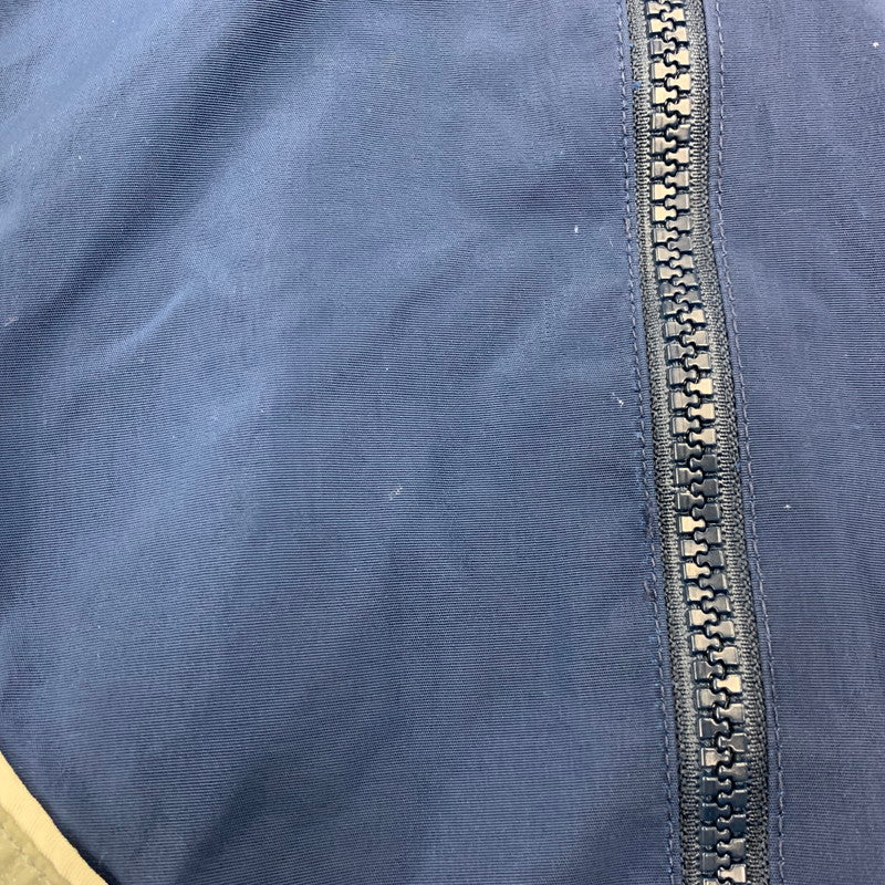 【中古品】【メンズ】 WEYEP ウィエップ W-10-01-B 10周年記念 U.S.AIR FORCE REMAKE JACKET ユーエス エアフォース リメイク ジャケット アウター 146-260424-cs-02-izu サイズ：F カラー：ブルー×グレー 万代Net店