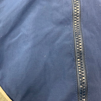 【中古品】【メンズ】 WEYEP ウィエップ W-10-01-B 10周年記念 U.S.AIR FORCE REMAKE JACKET ユーエス エアフォース リメイク ジャケット アウター 146-260424-cs-02-izu サイズ：F カラー：ブルー×グレー 万代Net店