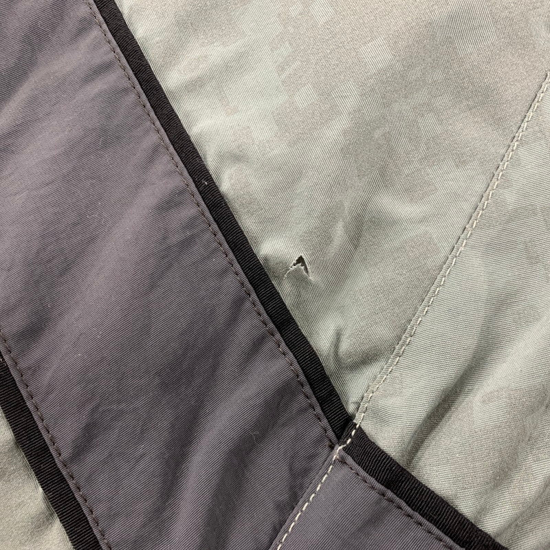 【中古品】【メンズ】 WEYEP ウィエップ W-10-01-B 10周年記念 U.S.AIR FORCE REMAKE JACKET ユーエス エアフォース リメイク ジャケット アウター 146-260424-cs-02-izu サイズ：F カラー：ブルー×グレー 万代Net店