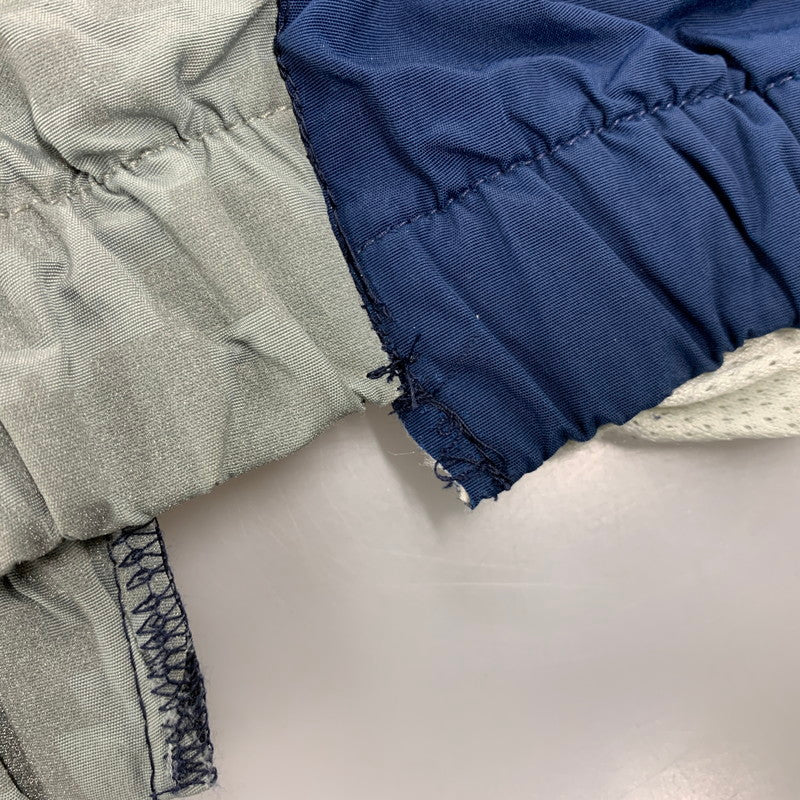 【中古品】【メンズ】 WEYEP ウィエップ W-10-01-B 10周年記念 U.S.AIR FORCE REMAKE JACKET ユーエス エアフォース リメイク ジャケット アウター 146-260424-cs-02-izu サイズ：F カラー：ブルー×グレー 万代Net店