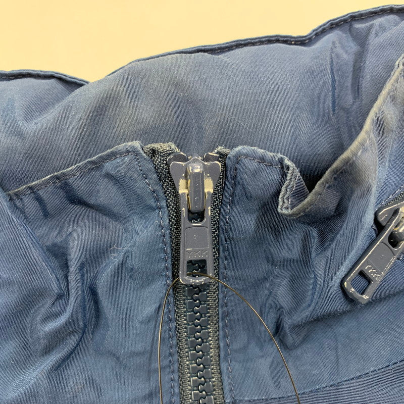【中古品】【メンズ】 WEYEP ウィエップ W-10-01-B 10周年記念 U.S.AIR FORCE REMAKE JACKET ユーエス エアフォース リメイク ジャケット アウター 146-260424-cs-02-izu サイズ：F カラー：ブルー×グレー 万代Net店