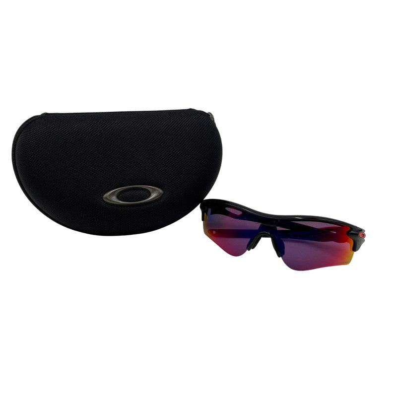 【中古品】【メンズ/レディース】 OAKLEY オークリー OO9205 131 PRIZM RADARLOCK SUNGLASSES プリズム レーダーロック サングラス 203-260611-ya-08-izu カラー：マルチ 万代Net店
