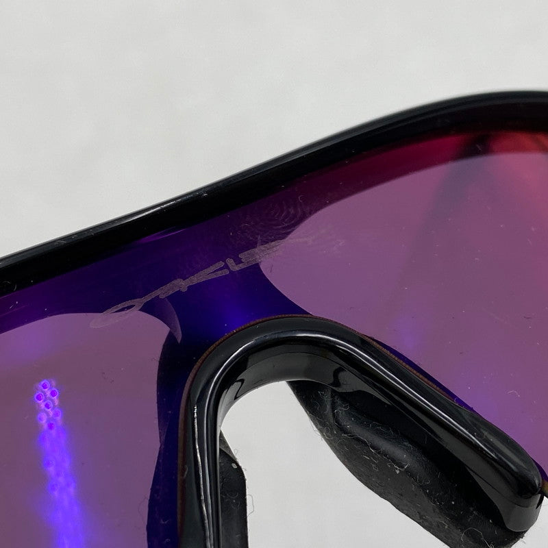 【中古品】【メンズ/レディース】 OAKLEY オークリー OO9205 131 PRIZM RADARLOCK SUNGLASSES プリズム レーダーロック サングラス 203-260611-ya-08-izu カラー：マルチ 万代Net店