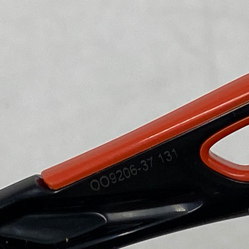 【中古品】【メンズ/レディース】 OAKLEY オークリー OO9205 131 PRIZM RADARLOCK SUNGLASSES プリズム レーダーロック サングラス 203-260611-ya-08-izu カラー：マルチ 万代Net店