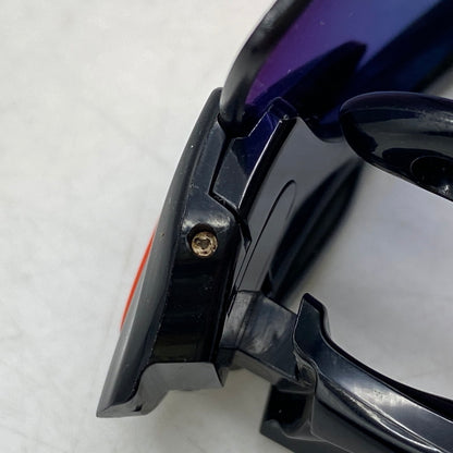 【中古品】【メンズ/レディース】 OAKLEY オークリー OO9205 131 PRIZM RADARLOCK SUNGLASSES プリズム レーダーロック サングラス 203-260611-ya-08-izu カラー：マルチ 万代Net店