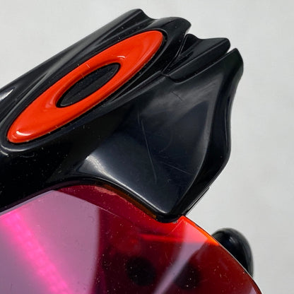 【中古品】【メンズ/レディース】 OAKLEY オークリー OO9205 131 PRIZM RADARLOCK SUNGLASSES プリズム レーダーロック サングラス 203-260611-ya-08-izu カラー：マルチ 万代Net店