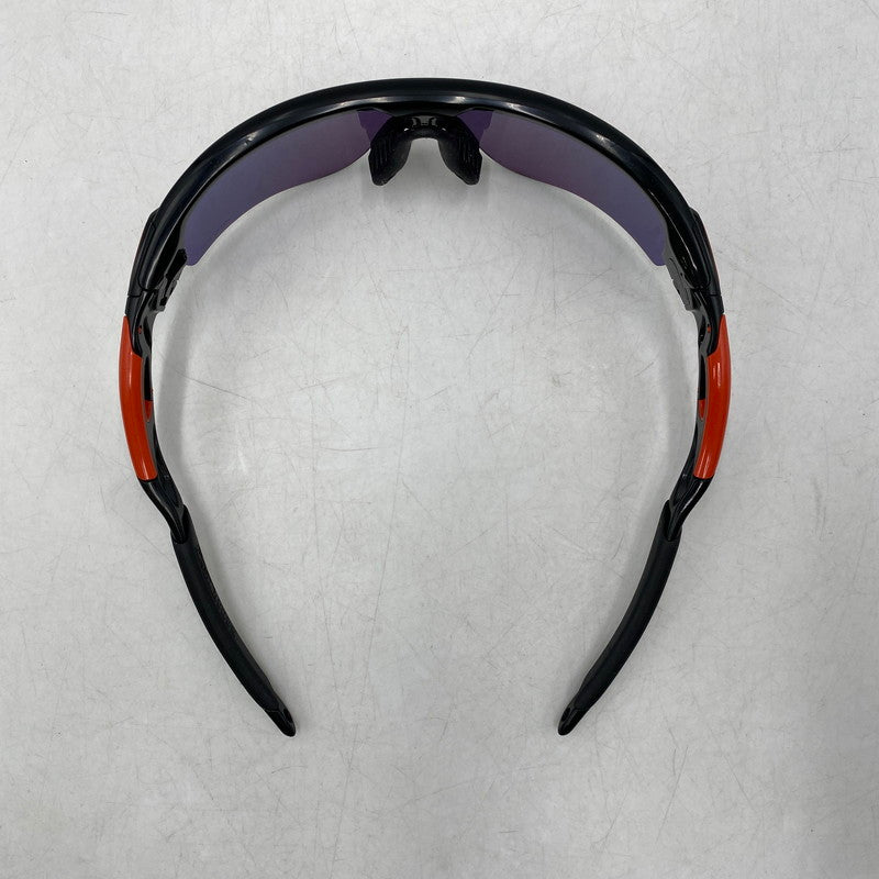 【中古品】【メンズ/レディース】 OAKLEY オークリー OO9205 131 PRIZM RADARLOCK SUNGLASSES プリズム レーダーロック サングラス 203-260611-ya-08-izu カラー：マルチ 万代Net店