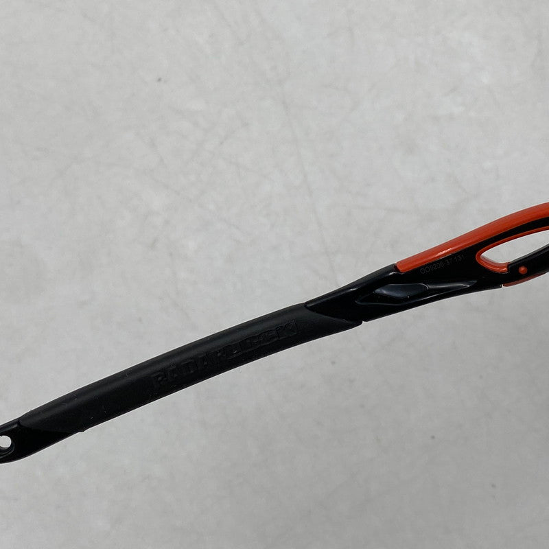 【中古品】【メンズ/レディース】 OAKLEY オークリー OO9205 131 PRIZM RADARLOCK SUNGLASSES プリズム レーダーロック サングラス 203-260611-ya-08-izu カラー：マルチ 万代Net店