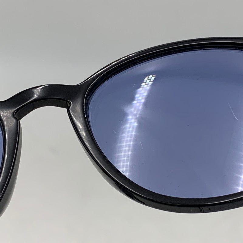 【中古品】【メンズ/レディース】 RAYBAN レイバン RB4259-F SUNGLASSES サングラス 203-260425-cs-05-izu サイズ：53口20-150 カラー：ブラック 万代Net店