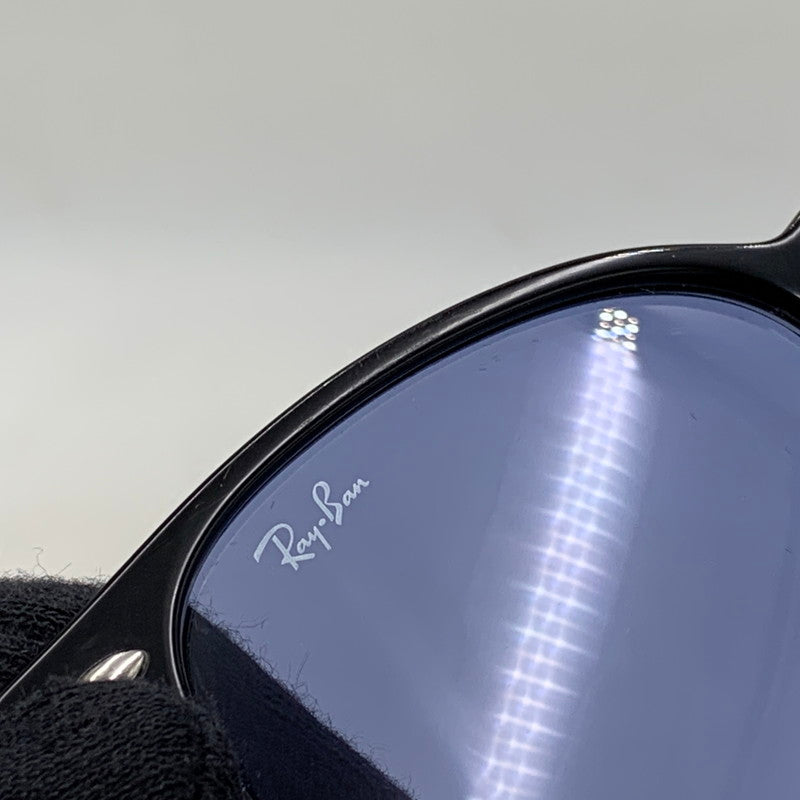 【中古品】【メンズ/レディース】 RAYBAN レイバン RB4259-F SUNGLASSES サングラス 203-260425-cs-05-izu サイズ：53口20-150 カラー：ブラック 万代Net店