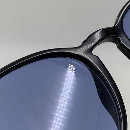 【中古品】【メンズ/レディース】 RAYBAN レイバン RB4259-F SUNGLASSES サングラス 203-260425-cs-05-izu サイズ：53口20-150 カラー：ブラック 万代Net店