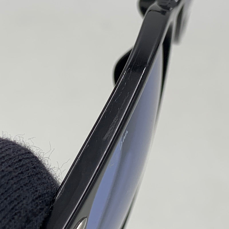 【中古品】【メンズ/レディース】 RAYBAN レイバン RB4259-F SUNGLASSES サングラス 203-260425-cs-05-izu サイズ：53口20-150 カラー：ブラック 万代Net店