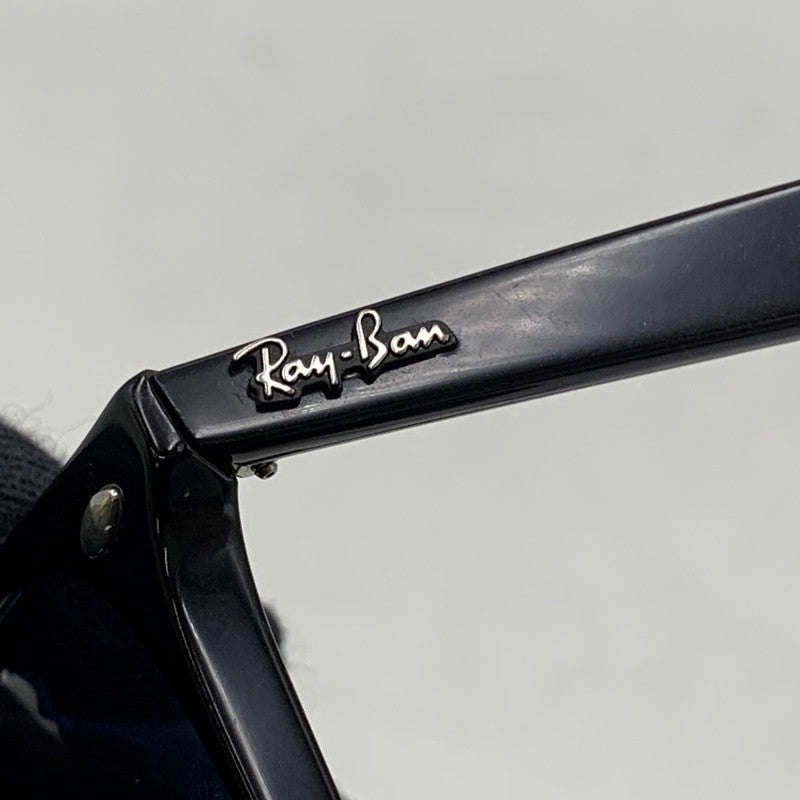 【中古品】【メンズ/レディース】 RAYBAN レイバン RB4259-F SUNGLASSES サングラス 203-260425-cs-05-izu サイズ：53口20-150 カラー：ブラック 万代Net店