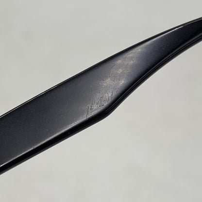 【中古品】【メンズ/レディース】 RAYBAN レイバン RB4259-F SUNGLASSES サングラス 203-260425-cs-05-izu サイズ：53口20-150 カラー：ブラック 万代Net店