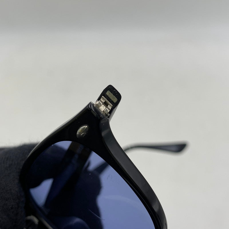 【中古品】【メンズ/レディース】 RAYBAN レイバン RB4259-F SUNGLASSES サングラス 203-260425-cs-05-izu サイズ：53口20-150 カラー：ブラック 万代Net店
