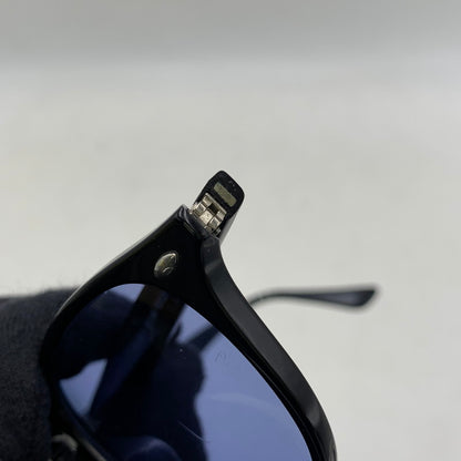 【中古品】【メンズ/レディース】 RAYBAN レイバン RB4259-F SUNGLASSES サングラス 203-260425-cs-05-izu サイズ：53口20-150 カラー：ブラック 万代Net店