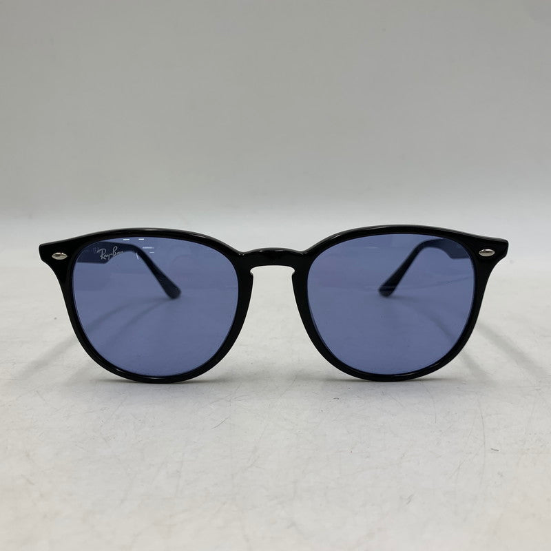【中古品】【メンズ/レディース】 RAYBAN レイバン RB4259-F SUNGLASSES サングラス 203-260425-cs-05-izu サイズ：53口20-150 カラー：ブラック 万代Net店