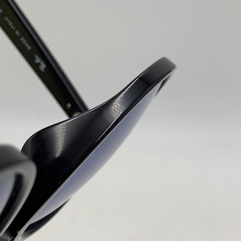 【中古品】【メンズ/レディース】 RAYBAN レイバン RB4259-F SUNGLASSES サングラス 203-260425-cs-05-izu サイズ：53口20-150 カラー：ブラック 万代Net店