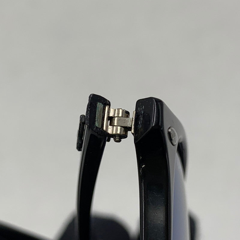 【中古品】【メンズ/レディース】 RAYBAN レイバン RB4259-F SUNGLASSES サングラス 203-260425-cs-05-izu サイズ：53口20-150 カラー：ブラック 万代Net店