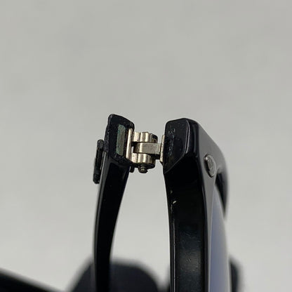 【中古品】【メンズ/レディース】 RAYBAN レイバン RB4259-F SUNGLASSES サングラス 203-260425-cs-05-izu サイズ：53口20-150 カラー：ブラック 万代Net店