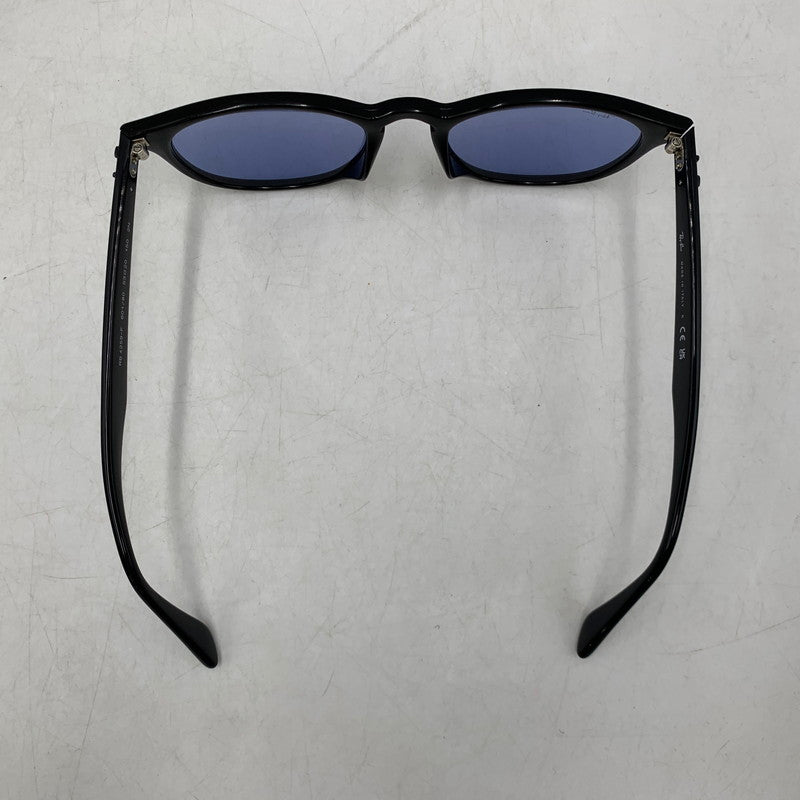 【中古品】【メンズ/レディース】 RAYBAN レイバン RB4259-F SUNGLASSES サングラス 203-260425-cs-05-izu サイズ：53口20-150 カラー：ブラック 万代Net店