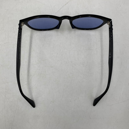 【中古品】【メンズ/レディース】 RAYBAN レイバン RB4259-F SUNGLASSES サングラス 203-260425-cs-05-izu サイズ：53口20-150 カラー：ブラック 万代Net店