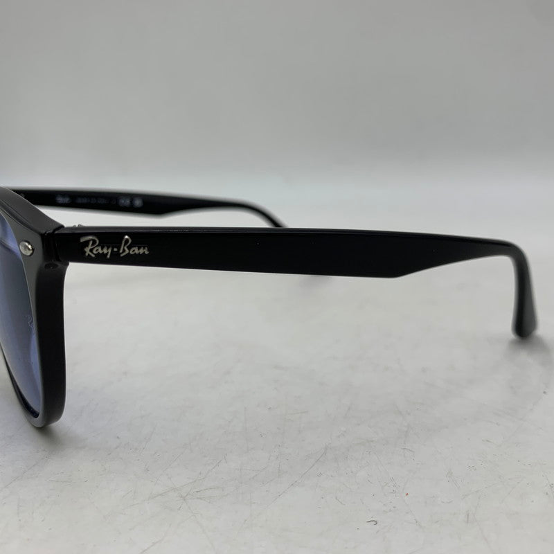 【中古品】【メンズ/レディース】 RAYBAN レイバン RB4259-F SUNGLASSES サングラス 203-260425-cs-05-izu サイズ：53口20-150 カラー：ブラック 万代Net店