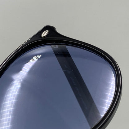 【中古品】【メンズ/レディース】 RAYBAN レイバン RB4259-F SUNGLASSES サングラス 203-260425-cs-05-izu サイズ：53口20-150 カラー：ブラック 万代Net店