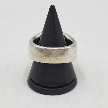 【中古品】【メンズ】 DEAL DESIGN ディールデザイン 925 GLARE CROSS RING グレア クロス リング 指輪 アクセサリー 192-260424-cs-18-izu カラー：シルバー 万代Net店