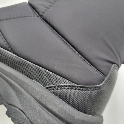 【中古品】【メンズ】 THE NORTH FACE ザ・ノースフェイス NF52280 NUPTSE BOOTIE ヌプシ ブーティー シューズ 靴 164-260424-cs-21-izu サイズ：27cm カラー：ブラック 万代Net店