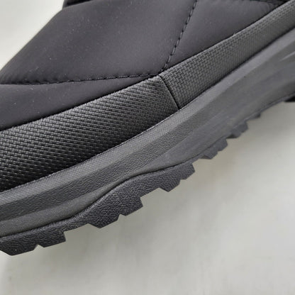 【中古品】【メンズ】 THE NORTH FACE ザ・ノースフェイス NF52280 NUPTSE BOOTIE ヌプシ ブーティー シューズ 靴 164-260424-cs-21-izu サイズ：27cm カラー：ブラック 万代Net店