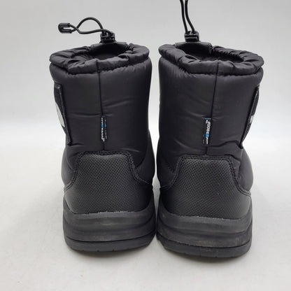 【中古品】【メンズ】 THE NORTH FACE ザ・ノースフェイス NF52280 NUPTSE BOOTIE ヌプシ ブーティー シューズ 靴 164-260424-cs-21-izu サイズ：27cm カラー：ブラック 万代Net店
