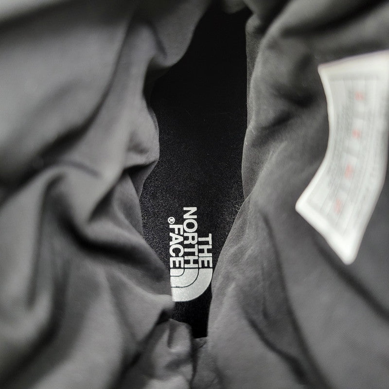 【中古品】【メンズ】 THE NORTH FACE ザ・ノースフェイス NF52280 NUPTSE BOOTIE ヌプシ ブーティー シューズ 靴 164-260424-cs-21-izu サイズ：27cm カラー：ブラック 万代Net店
