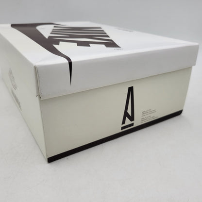 【中古品】【メンズ】 NIKE ナイキ × A MA MANIERE ア マ マニエール AIR JORDAN 1 RETRO HIGH OG DO7097-100 エア ジョーダン 1 レトロ ハイ OG コラボ スニーカー シューズ 靴 160-260424-ay-01-izu サイズ：29cm カラー：SAIL/BURGUNDY CRUSH 万代Net店