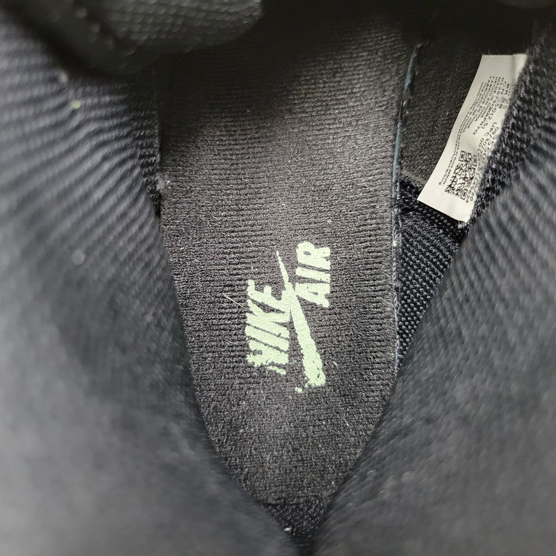 【中古品】【メンズ/レディース】 NIKE ナイキ AIR JORDAN 1 RETRO HIGH OG "RUST SHADOW" 555088-033 エア ジョーダン 1 レトロ ハイ OG スニーカー シューズ 靴 160-260424-ay-03-izu サイズ：25cm カラー：BLACK/FRESH MINT-LIGHT ARMY 万代Net店