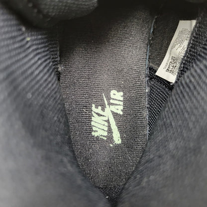 【中古品】【メンズ/レディース】 NIKE ナイキ AIR JORDAN 1 RETRO HIGH OG "RUST SHADOW" 555088-033 エア ジョーダン 1 レトロ ハイ OG スニーカー シューズ 靴 160-260424-ay-03-izu サイズ：25cm カラー：BLACK/FRESH MINT-LIGHT ARMY 万代Net店