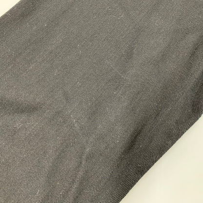 【中古品】【メンズ】 GYM MASTER ジムマスター G221718B 10oz ストレッチデニム カツラギシャツジャケットアウター 144-260425-cs-16-izu サイズ：L カラー：ブラック 万代Net店