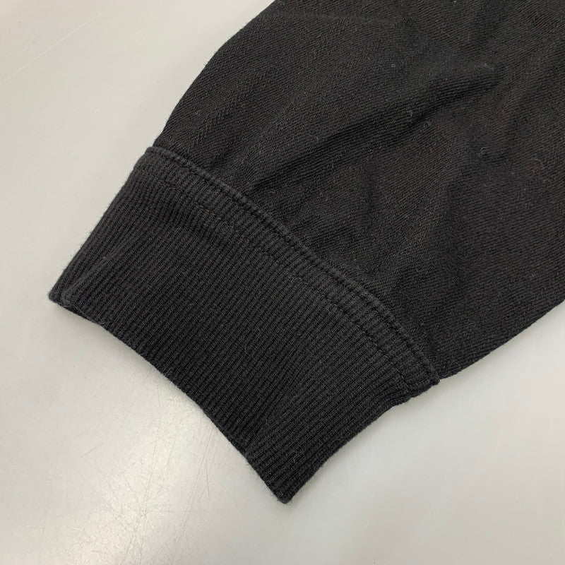 【中古品】【メンズ】 GYM MASTER ジムマスター G221718B 10oz ストレッチデニム カツラギシャツジャケットアウター 144-260425-cs-16-izu サイズ：L カラー：ブラック 万代Net店