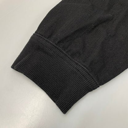 【中古品】【メンズ】 GYM MASTER ジムマスター G221718B 10oz ストレッチデニム カツラギシャツジャケットアウター 144-260425-cs-16-izu サイズ：L カラー：ブラック 万代Net店