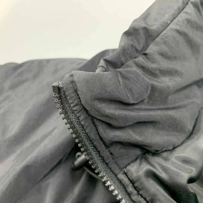 【中古品】【メンズ】 HOUSTON ヒューストン 50323 LEVEL7 JACKET レベルセブン ジャケット アウター 145-260424-cs-10-izu サイズ：XXX-LARGE REGULAR カラー：ブラック 万代Net店