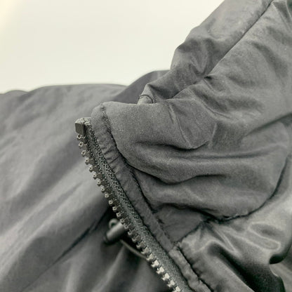 【中古品】【メンズ】 HOUSTON ヒューストン 50323 LEVEL7 JACKET レベルセブン ジャケット アウター 145-260424-cs-10-izu サイズ：XXX-LARGE REGULAR カラー：ブラック 万代Net店