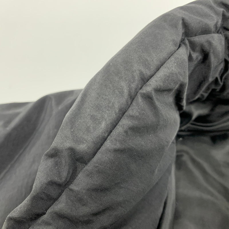 【中古品】【メンズ】 HOUSTON ヒューストン 50323 LEVEL7 JACKET レベルセブン ジャケット アウター 145-260424-cs-10-izu サイズ：XXX-LARGE REGULAR カラー：ブラック 万代Net店