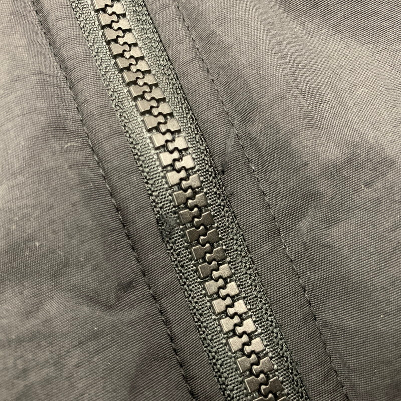 【中古品】【メンズ】 HOUSTON ヒューストン 50323 LEVEL7 JACKET レベルセブン ジャケット アウター 145-260424-cs-10-izu サイズ：XXX-LARGE REGULAR カラー：ブラック 万代Net店