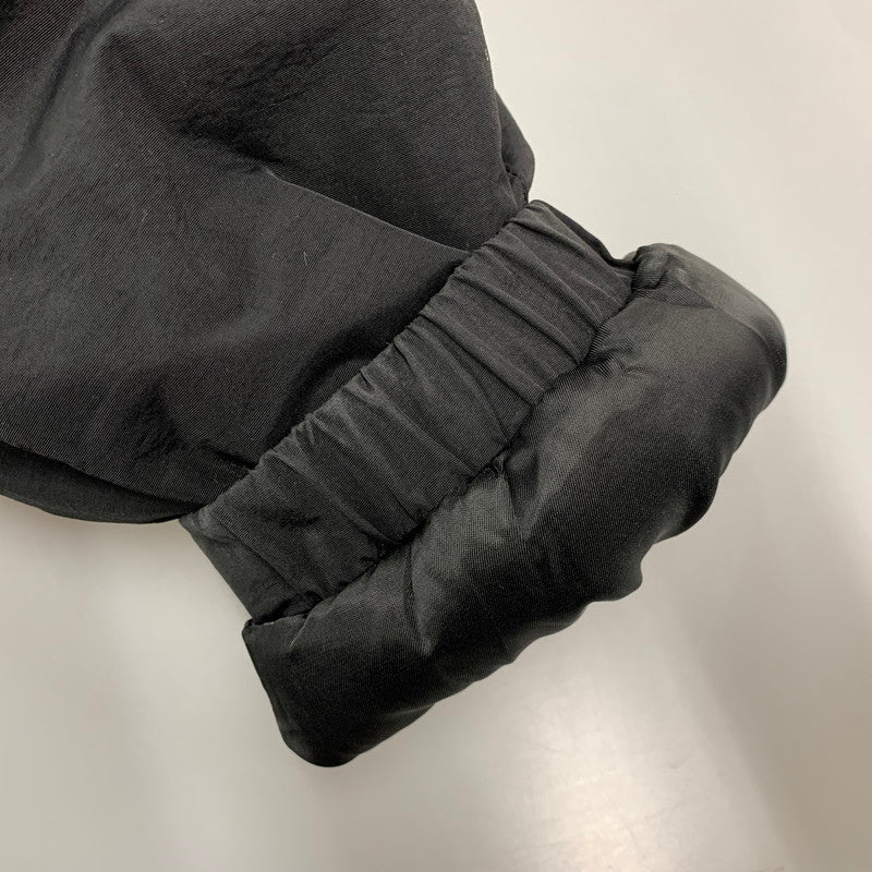 【中古品】【メンズ】 HOUSTON ヒューストン 50323 LEVEL7 JACKET レベルセブン ジャケット アウター 145-260424-cs-10-izu サイズ：XXX-LARGE REGULAR カラー：ブラック 万代Net店