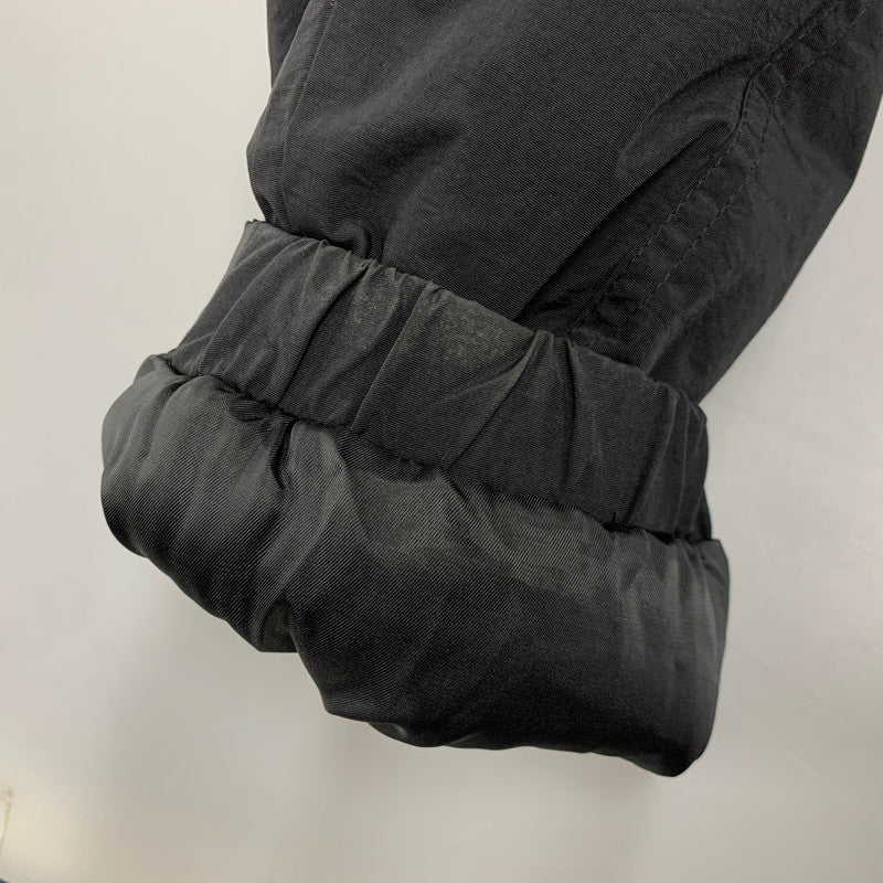 【中古品】【メンズ】 HOUSTON ヒューストン 50323 LEVEL7 JACKET レベルセブン ジャケット アウター 145-260424-cs-10-izu サイズ：XXX-LARGE REGULAR カラー：ブラック 万代Net店
