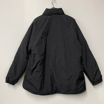【中古品】【メンズ】 HOUSTON ヒューストン 50323 LEVEL7 JACKET レベルセブン ジャケット アウター 145-260424-cs-10-izu サイズ：XXX-LARGE REGULAR カラー：ブラック 万代Net店