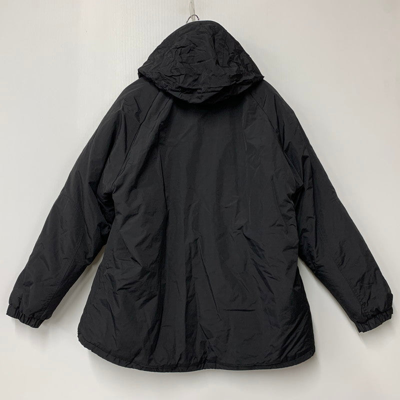 【中古品】【メンズ】 HOUSTON ヒューストン 50323 LEVEL7 JACKET レベルセブン ジャケット アウター 145-260424-cs-10-izu サイズ：XXX-LARGE REGULAR カラー：ブラック 万代Net店