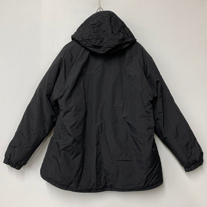 【中古品】【メンズ】 HOUSTON ヒューストン 50323 LEVEL7 JACKET レベルセブン ジャケット アウター 145-260424-cs-10-izu サイズ：XXX-LARGE REGULAR カラー：ブラック 万代Net店