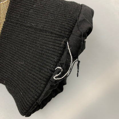 【中古品】【メンズ】 REVO. レヴォ ゴブラン織り 馬柄 ZIPUP BLOUSON JACKET ジップアップ ブルゾン ジャケット アウター 147-260425-cs-14-izu サイズ：2 カラー：マルチ 万代Net店