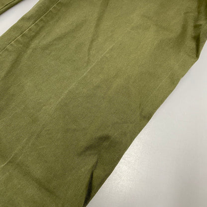 【中古品】【メンズ】 GLAM グラム × RK アールケー GB0220 CC03 CAMERAMAN OVERALL カメラマン オーバーオール 147-260425-kh-07-izu サイズ：1 カラー：カーキ 万代Net店